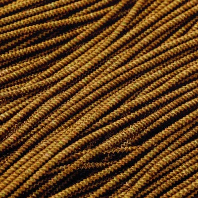 磻䡼åѡ Wire Check Purl (Matte) BrownGold 1måȡ