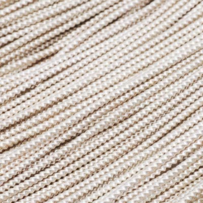 磻䡼åѡ Wire Check Purl (Matte) Silver 1måȡ