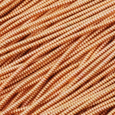 磻䡼åѡ Wire Check Purl (Matte) Light Copper 1måȡ