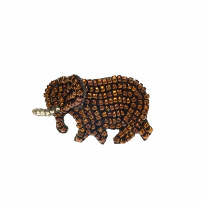 walking Elephant