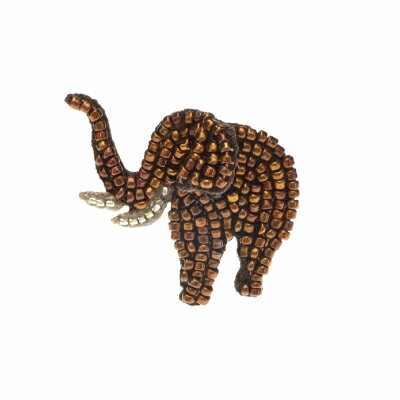 greeting Elephant