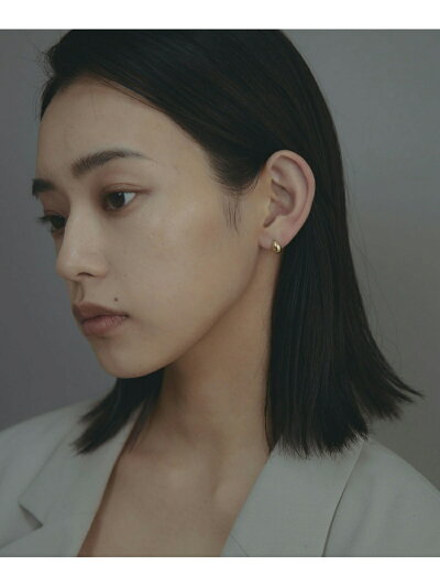 キャスター 永野芽郁 着用 ピアス イヤリング ブランド どこで買える