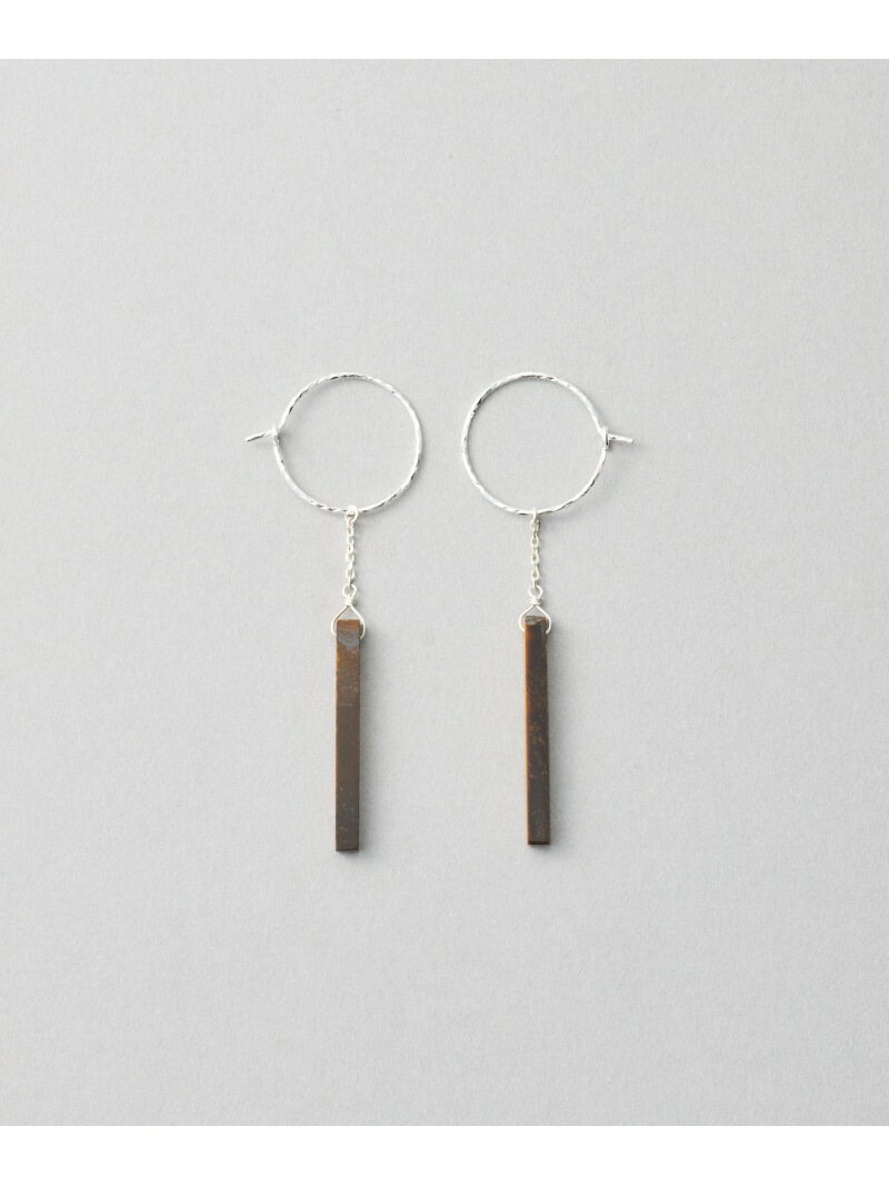 ピアスタイガーアイJoueteジュ...