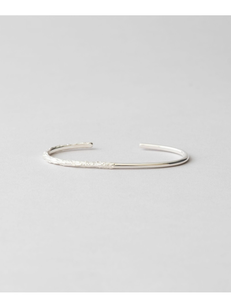 [パームリング] テクスチャ【size:M】 Jouete ジュエッテ アクセサリー・腕時計 リング・指輪 シルバー【送料無料】[Rakuten Fashion]