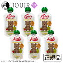 Baby Fruits(ベビーフルーツ) アップルストロベリー 6個セット