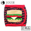 マナーベルト ハンバーガーブルー L