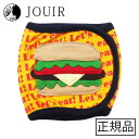 マナーベルト ハンバーガーイエロー SS