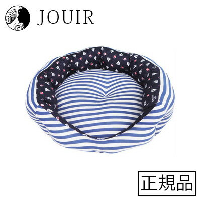 2018 マリンクッションベッド ブルー