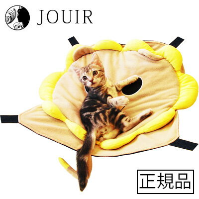ライオンのニャンモック