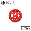 ベイビー ホーリーローラーボール レッド