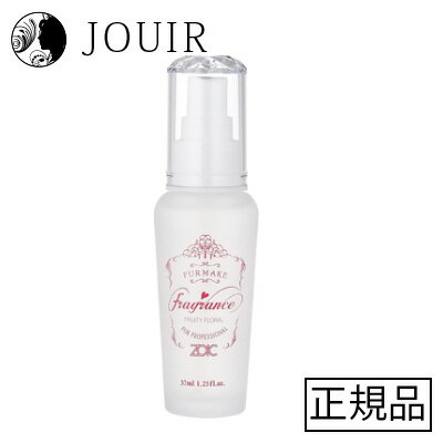 ゾイックファーメイクフレグランス フルーティフローラル 37ml
