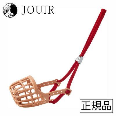 ワンタッチ口輪 4