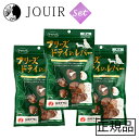 【土日祝も営業 まとめ買いがお得】フリーズドライのレバー 犬用 24g 3個セット