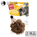 GiGwi メロディチェイサー ハリネズミ