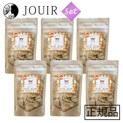 【土日祝も営業 まとめ買いがお得】パリパリ大豆ミート 30g 6個セットのサムネイル