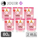 【土日祝も営業 まとめ買いがお得】tasty!天使のヤギミルク 80g(いちごベリー味) 6個セット