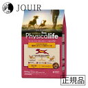 【土日祝も営業 まとめ買いがお得】physicalife（フィジカライフ） 成犬用 チキン＆大豆入り 800g