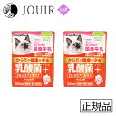 【土日祝も営業 まとめ買いがお得】ドギーマン ねこちゃんの国産牛乳乳酸菌プラス 200ml 2本セット