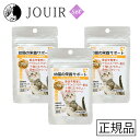 【土日祝も営業 まとめ買いがお得】ドクターヴォイス 猫にやさしいトリーツ 幼猫の栄養サポート 20g 3個セット