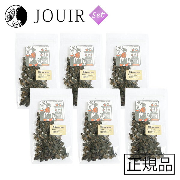 【土日祝も営業 まとめ買いがお得】Bon・rupa(ボンルパ) まぐろちゃんもびっくり 40g 6個セット