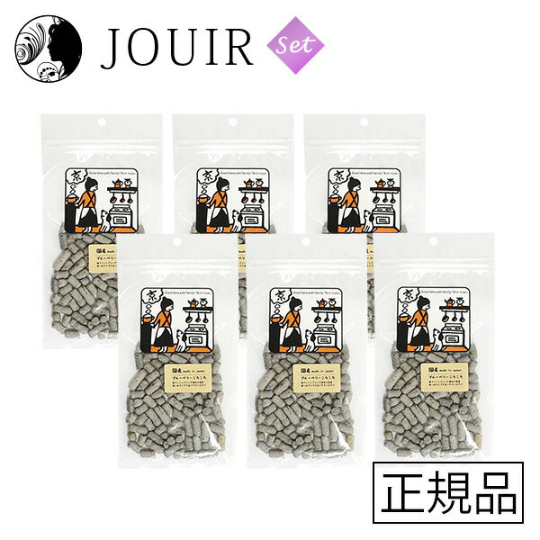 楽天JOUIR【土日祝も営業 まとめ買いがお得】Bon・rupa（ボンルパ） ブルーベリーころころ 50g 6個セット