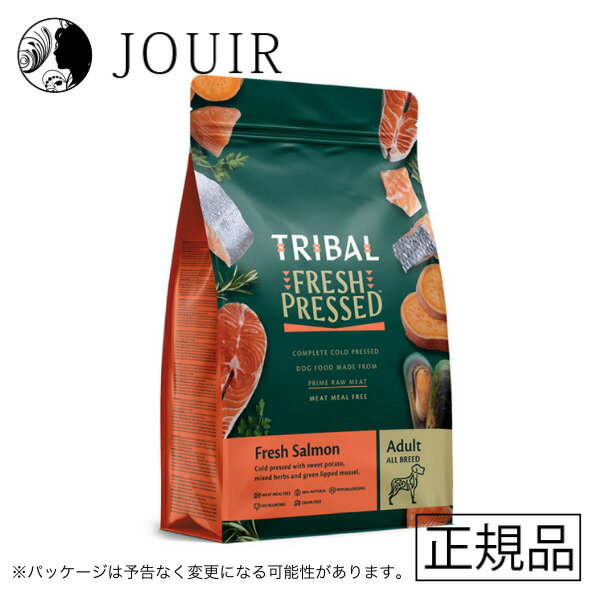 楽天JOUIR【土日祝も営業 まとめ買いがお得】スリーイレブン トライバル フレッシュ サーモン 2.5kg