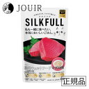 【土日祝も営業 まとめ買いがお得】SILKFULL(シルクフル) 猫用フード マグロ味 35g