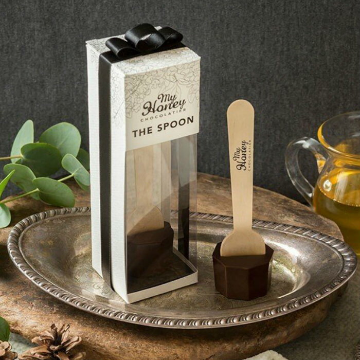 ホット チョコレート ギフト ザ・スプーン THE SPOON ギフトBOX 手土産 お取り寄せ マイハニー