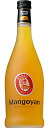 カリブ海の高品質ラムを使用した本格マンゴーリキュール。オレンジなどのフルーツジュース割りやミルク割りがおすすめです。 メーカー：サントリー アルコール：20度 容量：700ml 酒類：リキュール