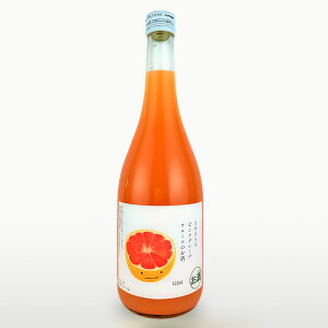 【グレープフルーツのお酒】定番の美味しさ！人気のグレープフルーツ酒は？