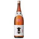 日本酒 剣菱 上撰 1800ml 1.8L 清酒