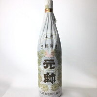 日本酒 元帥 上撰 1800ml 1800ml 清酒 元帥酒造