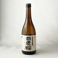 日本酒 日置桜 純米酒 720ml 鳥取県 山根酒造