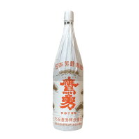 日本酒 鷹勇 上撰 1800ml 1800ml 瓶 大谷酒造