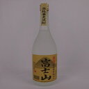 富士山焼酎 そば 25度 720ml