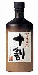 そば焼酎 十割 とわり 25度 720ml 宝酒