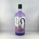 しそ焼酎 若紫ノ君 25度 宝酒造 720ml