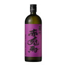 赤兎馬 芋焼酎 紫の赤兎馬 せきとば 25度 720ml 薩州濱田屋