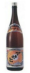 いも焼酎 芋焼酎 日當山 アサヒ 25度 瓶 1800ml 