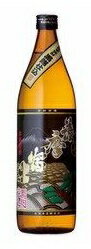 芋焼酎 黒 薩摩富士 25度 瓶 900ml い