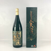 送料無料 芋焼酎 二天一流 鉄幹 25度 化粧箱入 1800ml 1.8L オガタマ酒造 いも焼酎