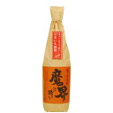 焼酎 いも焼酎 魔界への誘い 焼き芋焼酎 25度 1800ml 1.8L 光武酒造場