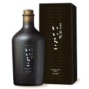 麦焼酎 送料無料 焼酎ギフト いいちこ 民陶ボトル くろびん 25度 箱入り 720ml 麦焼酎