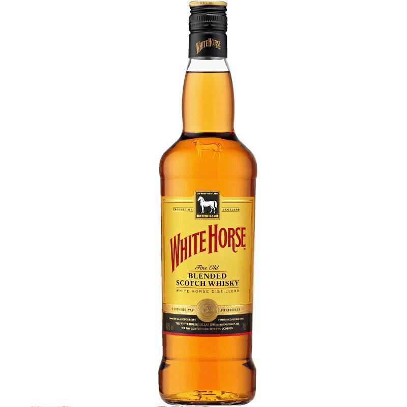 ホワイトホース ファインオールド 700ml