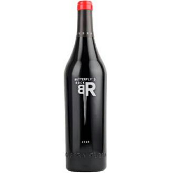 赤ワイン カストラ・ルブラ テリッシュ バタフライズ ロック 2011 750ml ブルガリア