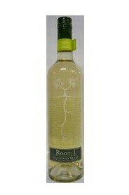 白ワイン チリワイン ROOT1（ルートワン） ソーヴィニヨン ブラン レゼルバ 750ml