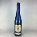 白ワイン ドイツワイン カールジットマン リープフラウミルヒ　QBA ブルーボトル 750ml 白ワイン 甘口ドイツワイン