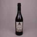 酒精強化ワイン スペイン エンラマ マンサニーリャ デ サンルーカル デ バラメダ 500ml(4)