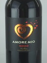 赤ワイン　イタリアワイン　アモーレ ミーオ　ロッソ　750ml