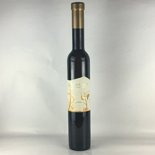 白ワイン イタリア テッレ・ディ・テロッサ パッシート 375ml 極甘口ワイン